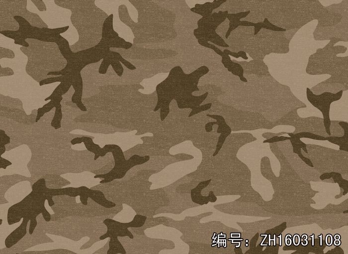 Camouflage 2016 B